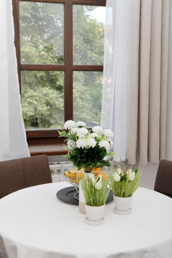 Victorian Apartment ซาราเยโว ภายนอก รูปภาพ