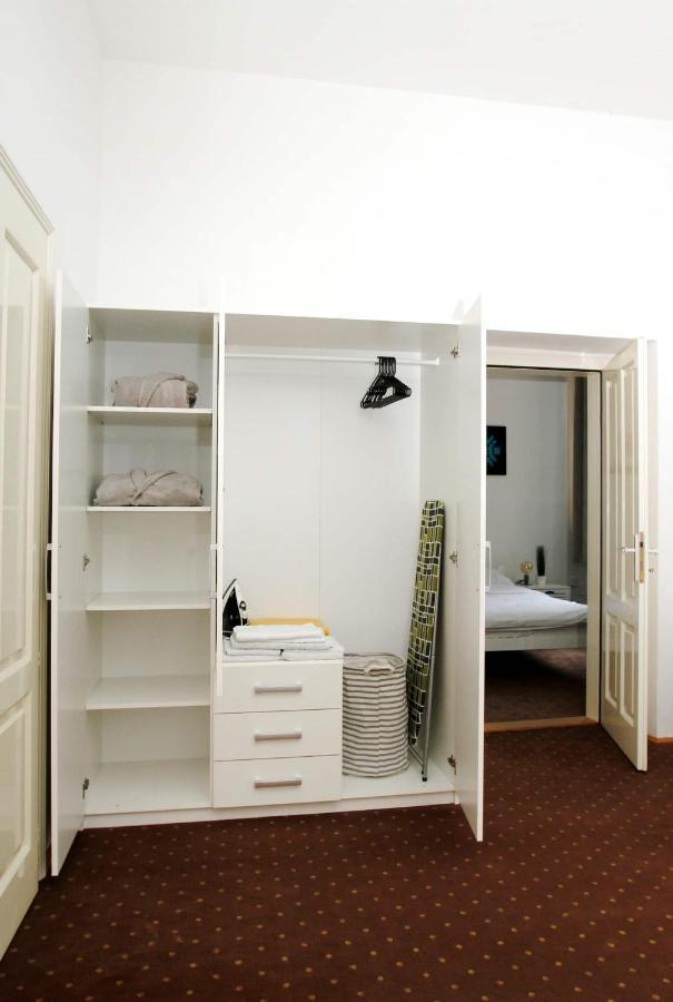Victorian Apartment ซาราเยโว ภายนอก รูปภาพ